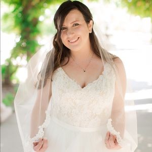 Meet your Posher, Karissa